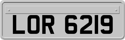 LOR6219