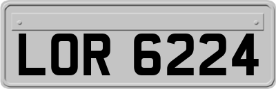 LOR6224