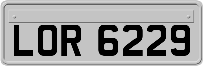 LOR6229