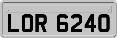 LOR6240