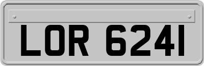 LOR6241