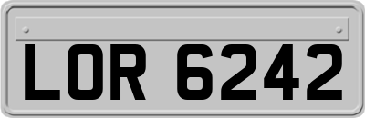 LOR6242