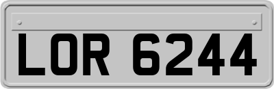 LOR6244