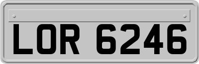 LOR6246