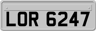 LOR6247