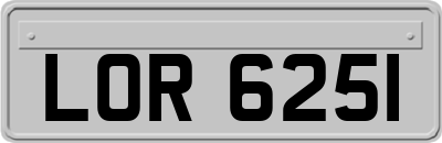 LOR6251