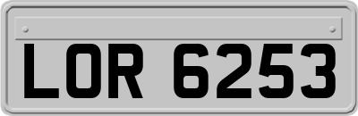 LOR6253