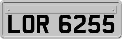 LOR6255