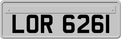 LOR6261
