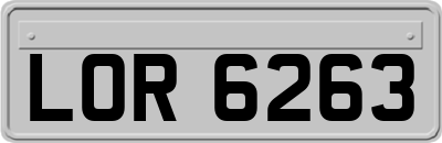 LOR6263
