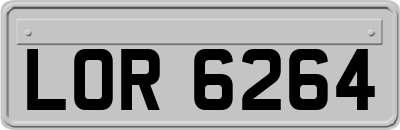 LOR6264