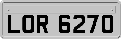 LOR6270