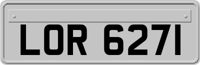 LOR6271
