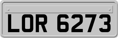LOR6273