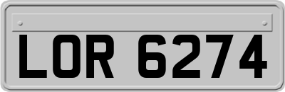 LOR6274