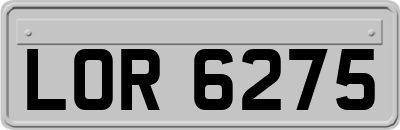 LOR6275