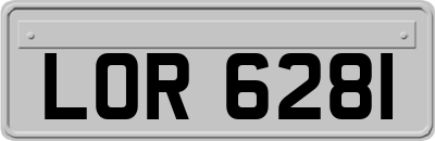LOR6281