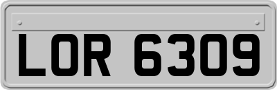 LOR6309