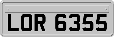 LOR6355