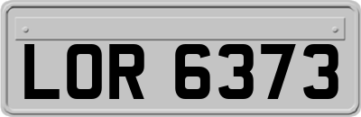 LOR6373