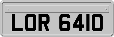 LOR6410