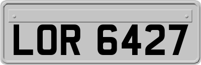 LOR6427