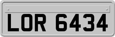 LOR6434