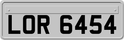 LOR6454