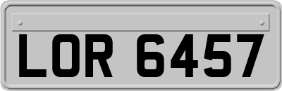 LOR6457