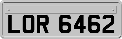 LOR6462