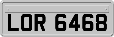 LOR6468