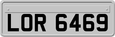 LOR6469