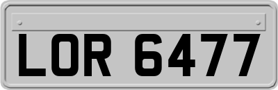 LOR6477