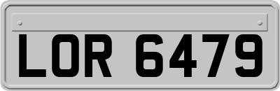 LOR6479