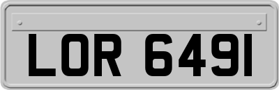 LOR6491