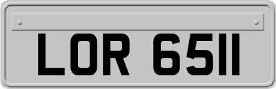 LOR6511