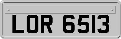 LOR6513