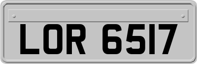LOR6517