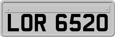LOR6520