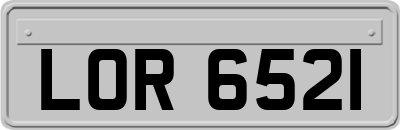 LOR6521
