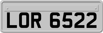 LOR6522