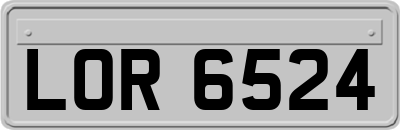 LOR6524