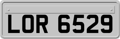 LOR6529