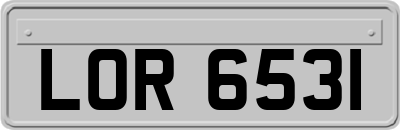 LOR6531