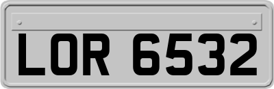 LOR6532