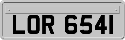 LOR6541