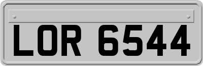 LOR6544
