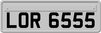 LOR6555