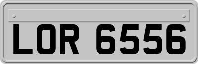 LOR6556