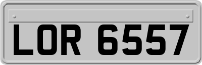 LOR6557
